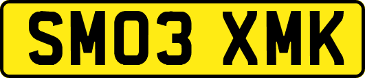 SM03XMK
