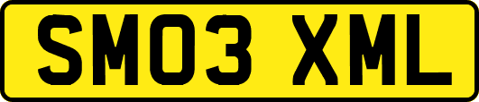 SM03XML