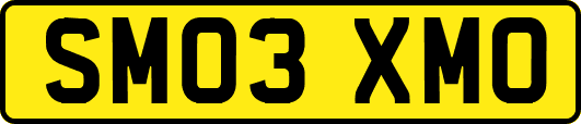 SM03XMO