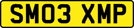 SM03XMP