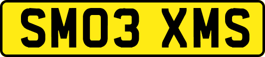 SM03XMS