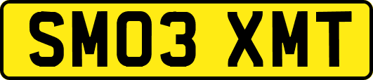 SM03XMT