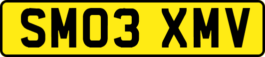 SM03XMV