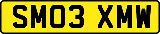 SM03XMW