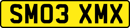 SM03XMX
