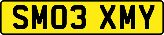 SM03XMY