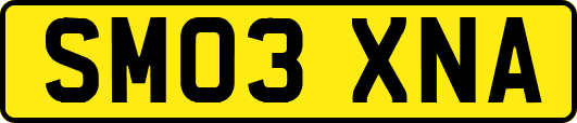 SM03XNA