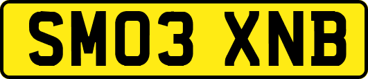 SM03XNB