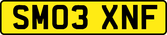 SM03XNF