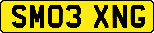 SM03XNG