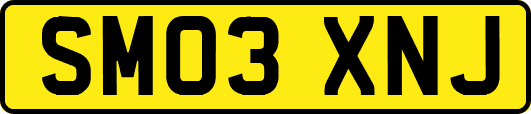 SM03XNJ
