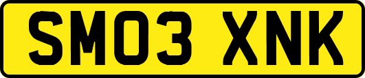 SM03XNK