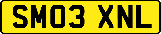 SM03XNL