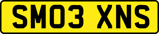 SM03XNS