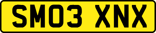 SM03XNX