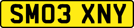 SM03XNY