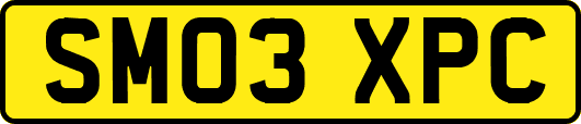 SM03XPC