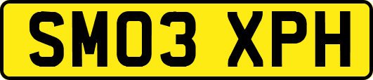 SM03XPH