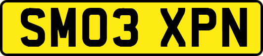 SM03XPN