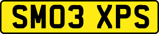 SM03XPS