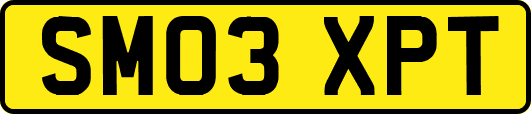 SM03XPT