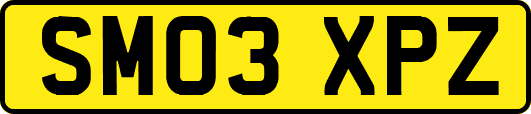 SM03XPZ