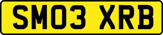 SM03XRB