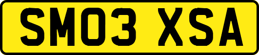 SM03XSA