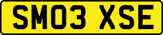 SM03XSE