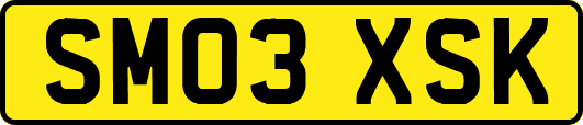 SM03XSK