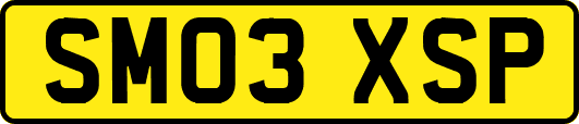 SM03XSP