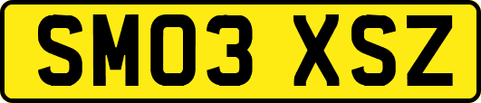 SM03XSZ