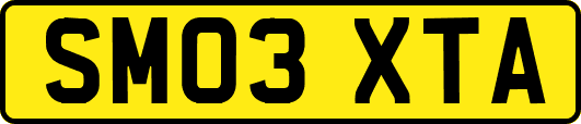 SM03XTA