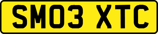 SM03XTC