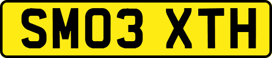 SM03XTH