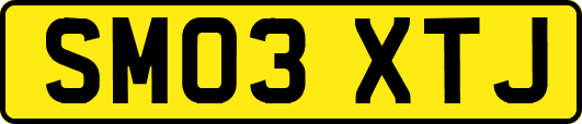 SM03XTJ