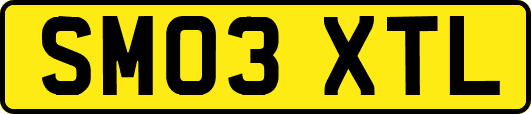 SM03XTL