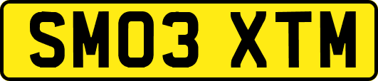 SM03XTM