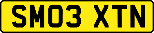 SM03XTN