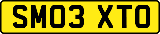 SM03XTO