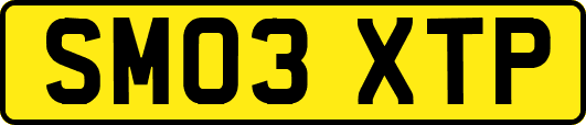 SM03XTP