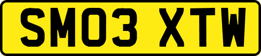 SM03XTW