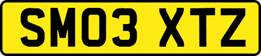 SM03XTZ