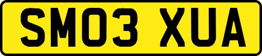 SM03XUA