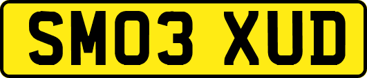 SM03XUD