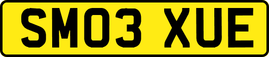 SM03XUE