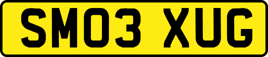 SM03XUG
