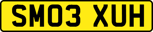 SM03XUH