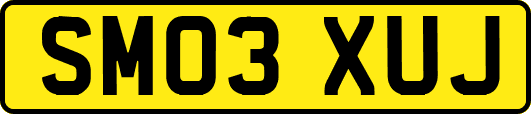 SM03XUJ