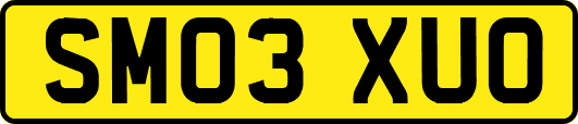 SM03XUO